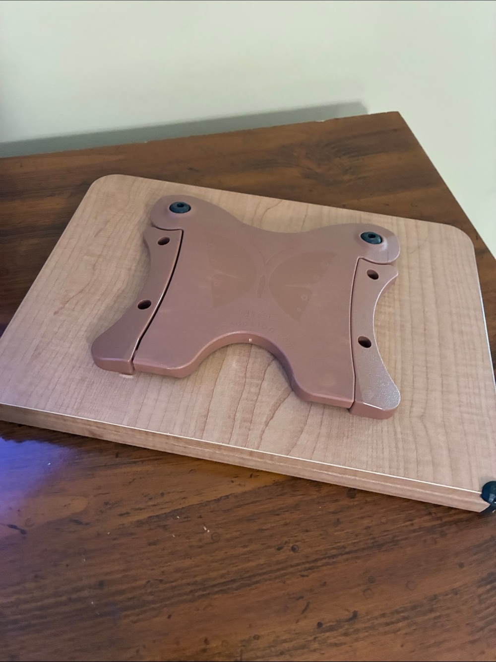 Adjustable Book/Tablet Stand (11.5” x 8”) - Picture 10 of 14